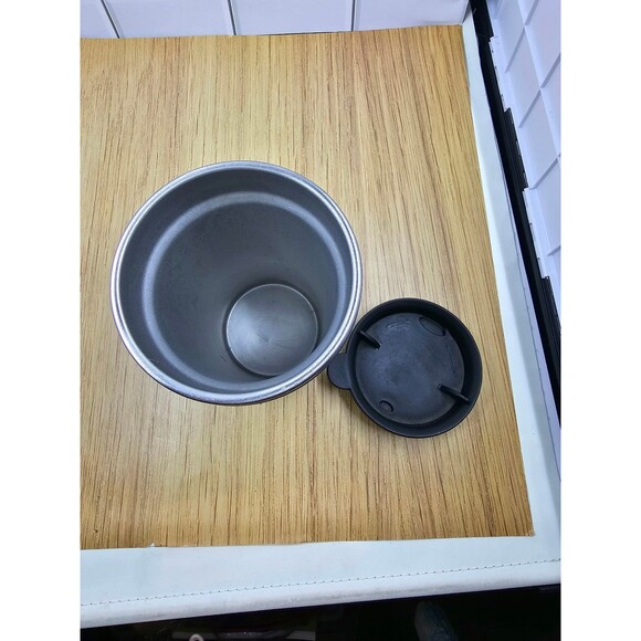 Barbie Stewardess travel mug - Picture 3 of 4